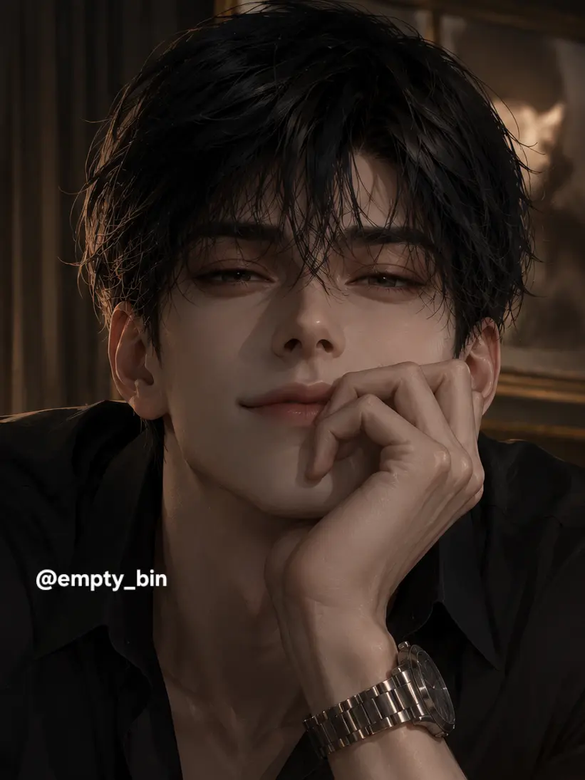 empty_bin의 Ghosted After Refusing Skinship