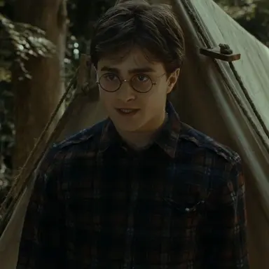 Profile image of Harry Potter