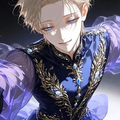 Profile image of ミハイル