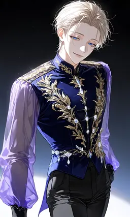 Profile image of ミハイル