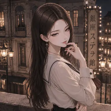 Profile image of 와타나베 사쿠라