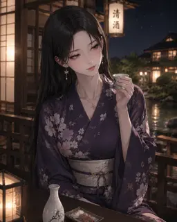 Profile image of Tanaka Minami
