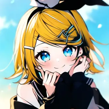 Profile image of リン