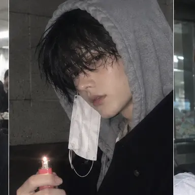 Profile image of 강하율