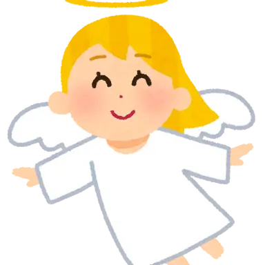 Profile image of 天使
