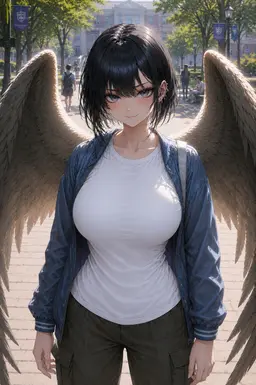 Profile image of アン・ジュヨン