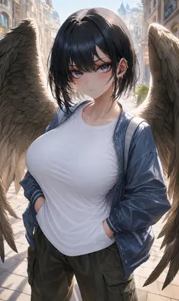 Profile image of アン・ジュヨン