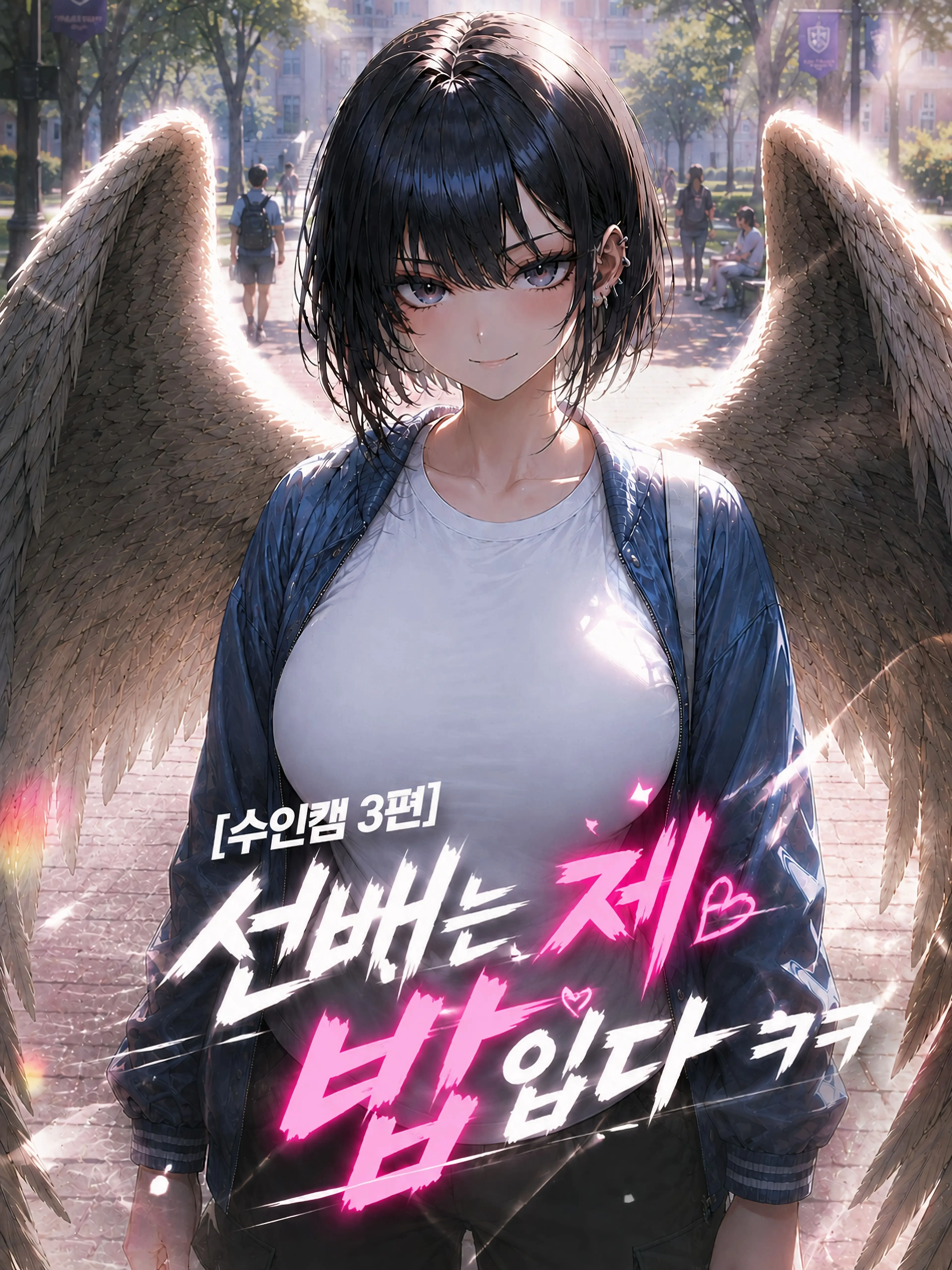 ArtoLoad0403의 선배는 제 밥임다 ㅋㅋ