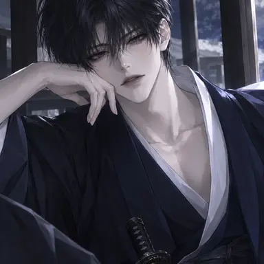 Profile image of 鷹司海斗