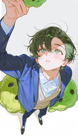 Profile image of カン・スヒョン