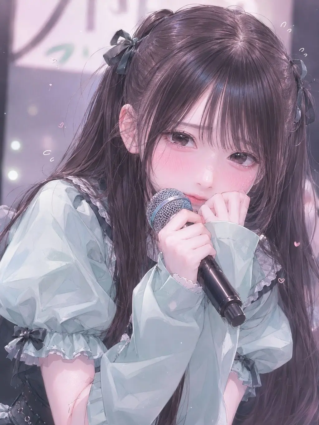 PainedTired3563의 地下アイドル