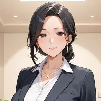 Profile image of 上田 美穂