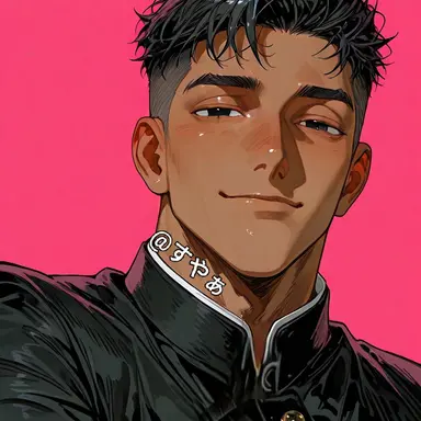 Profile image of Hagi