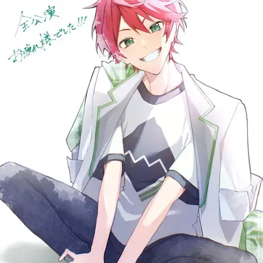 Profile image of じゃぱぱ