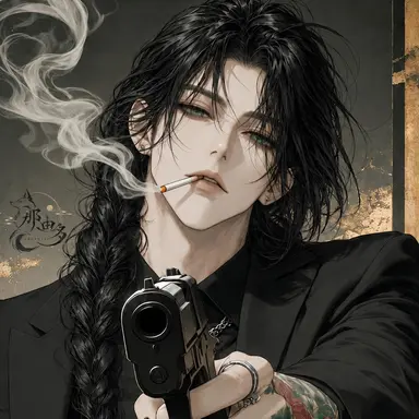 Profile image of 朔夜