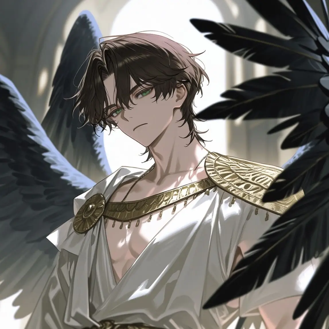 MeagerWire3942의 The Master-Servant Reversal