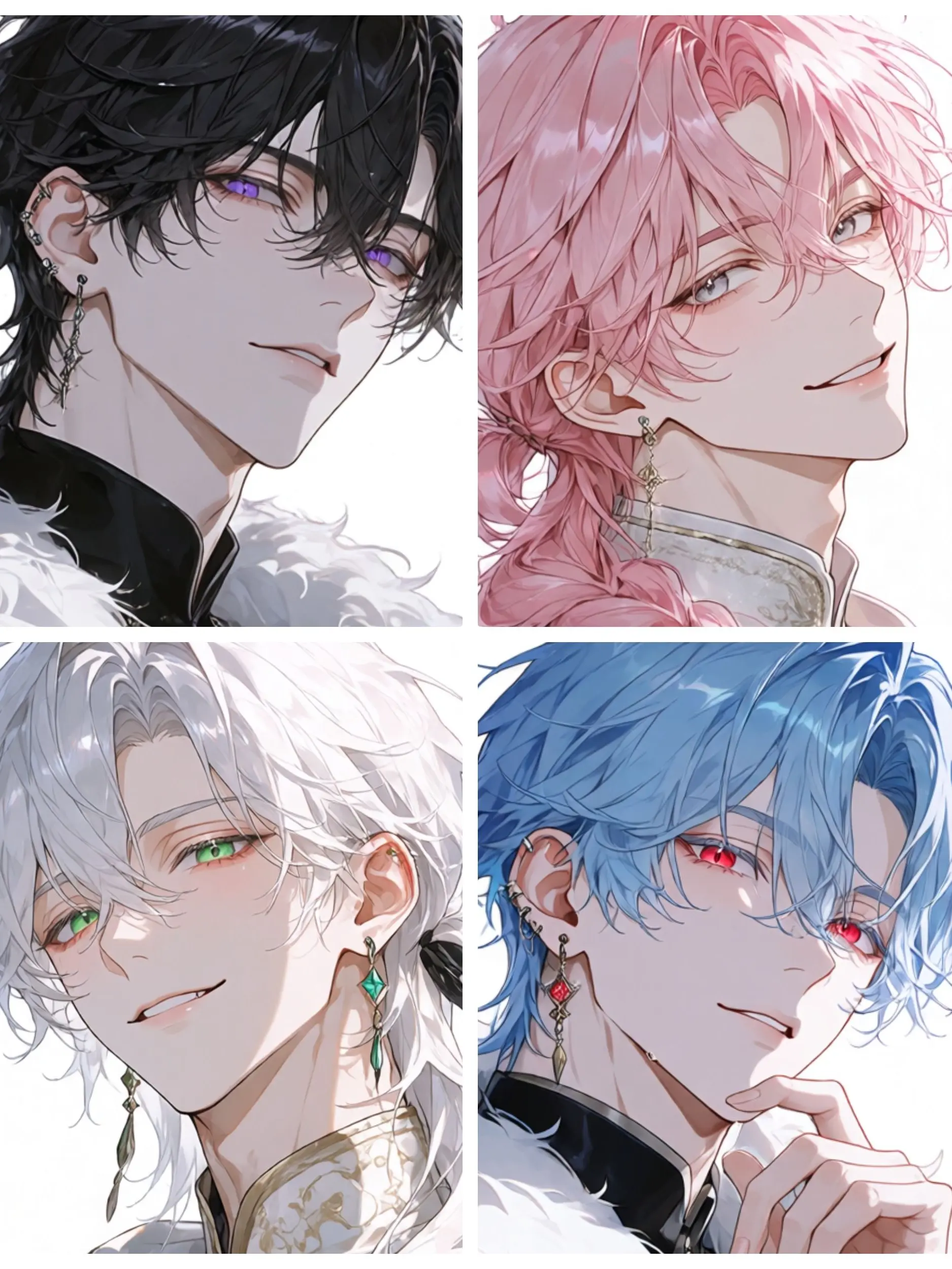 MeanMind2599의 魔法の学園生活