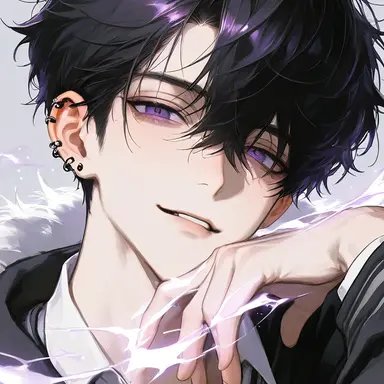 Profile image of テオルド