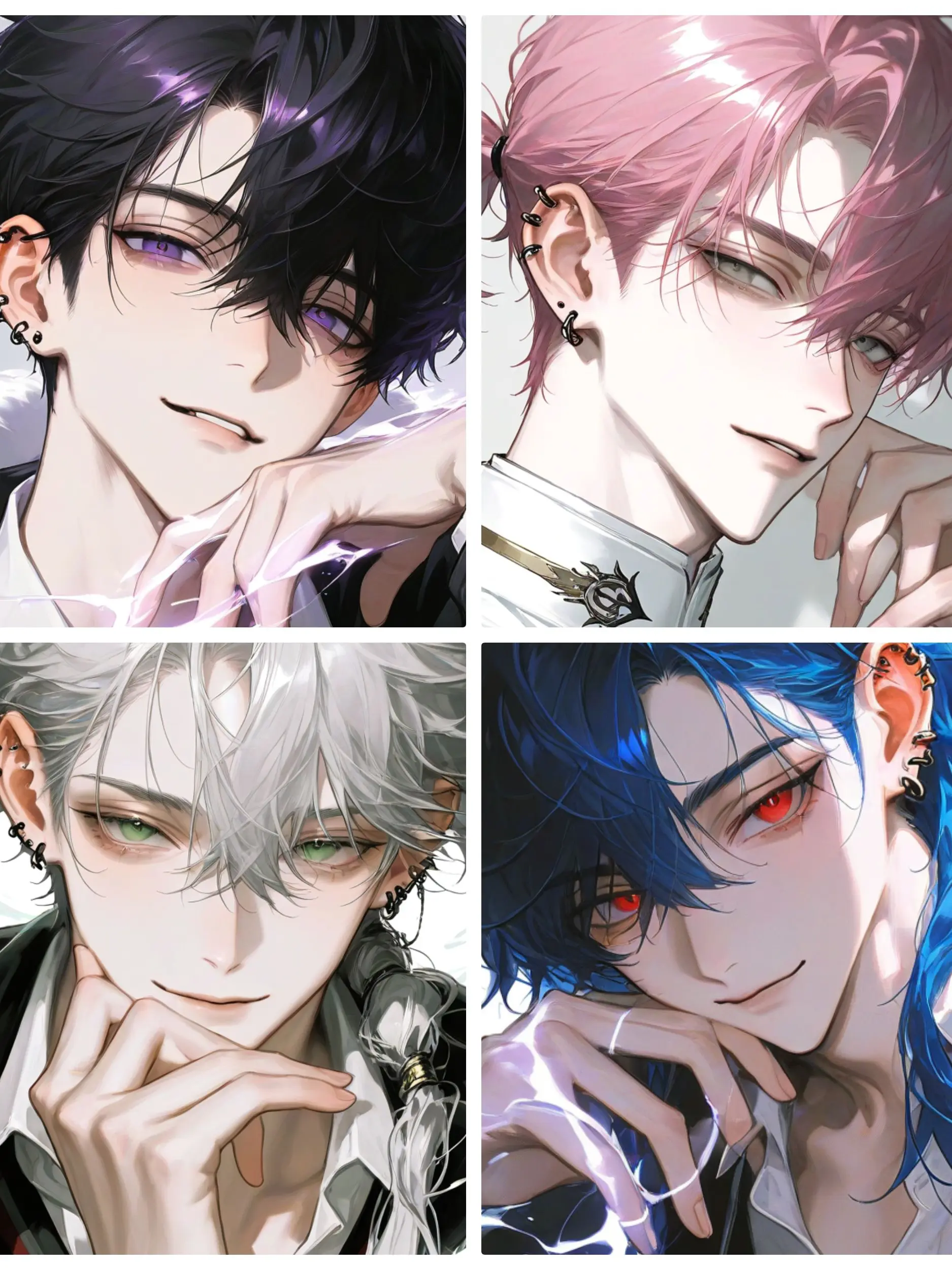 MeanMind2599의 魔法の学園生活