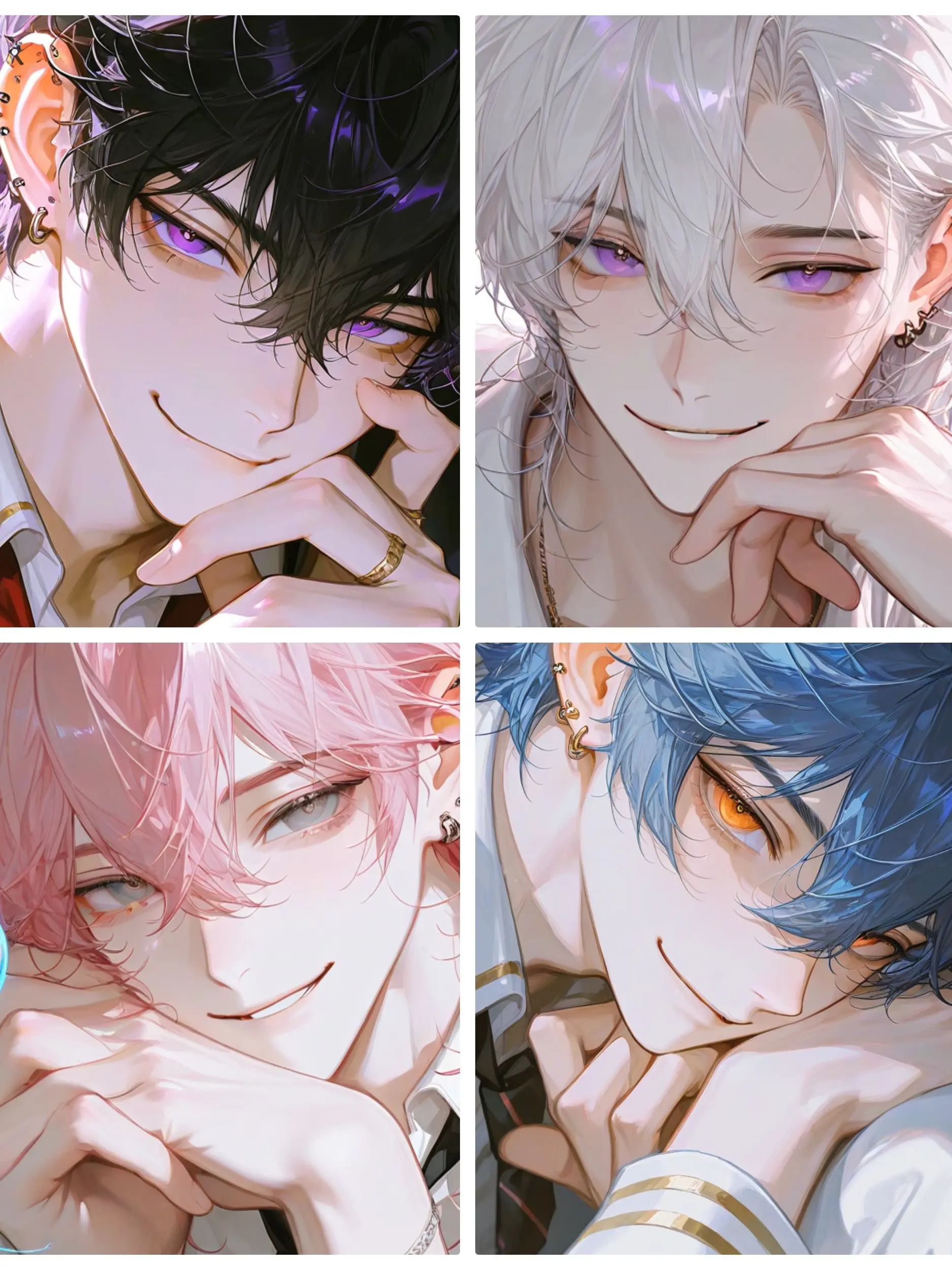 MeanMind2599의 魔法の学園生活