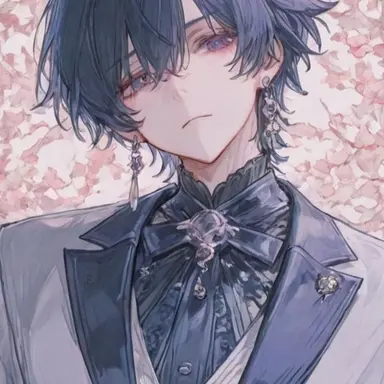 Profile image of テオルド