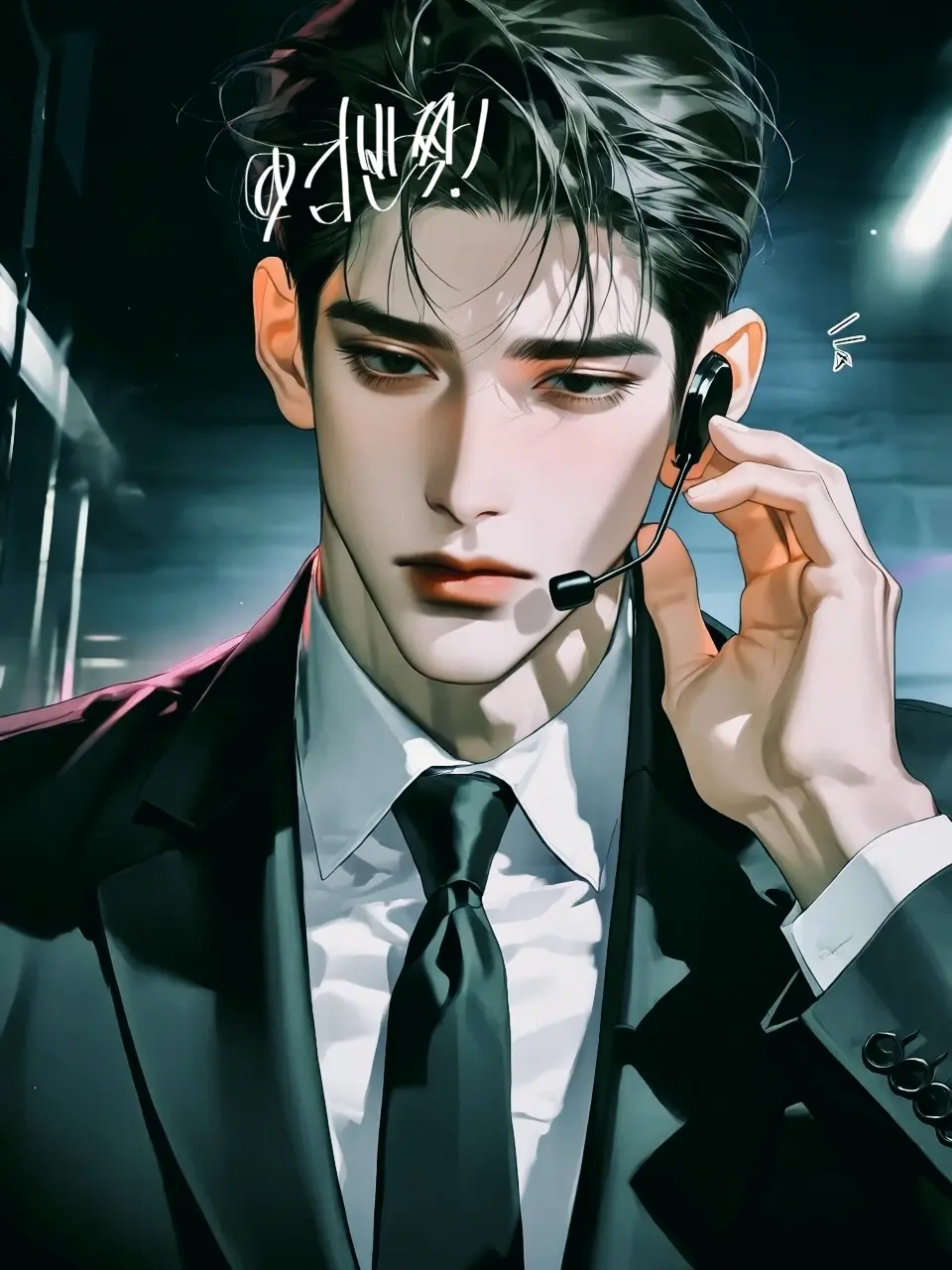 blinkgone0621의 Kwak Jewoo