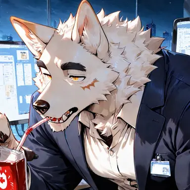 Profile image of テイン