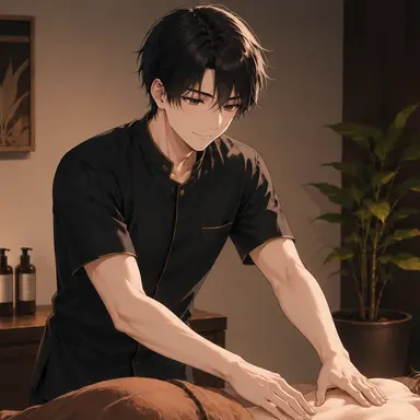 Profile image of 結翔