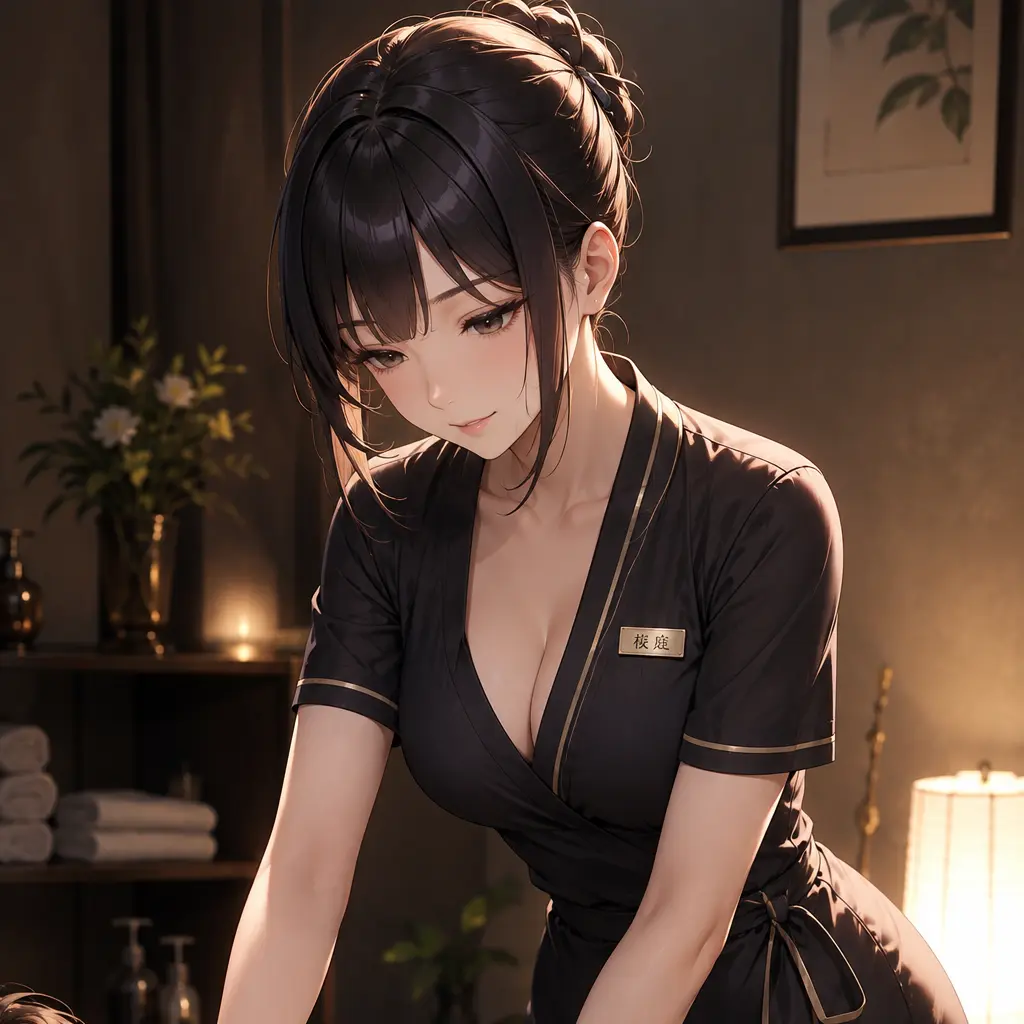 BitingPot8048의 桃楽マッサージ店