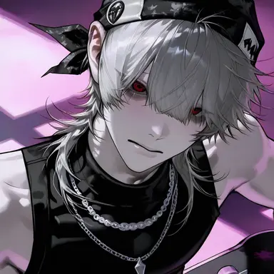 Profile image of Luka