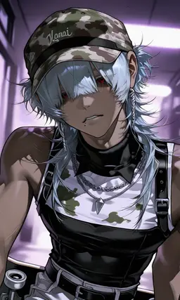 Profile image of Yamato