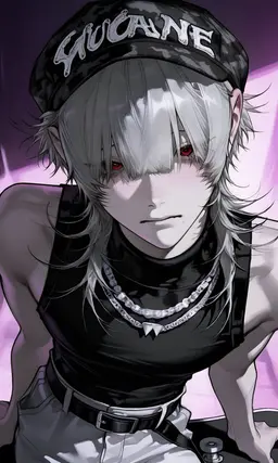 Profile image of Luka