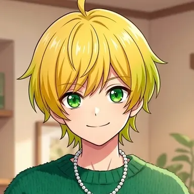 Profile image of ぷりっつ