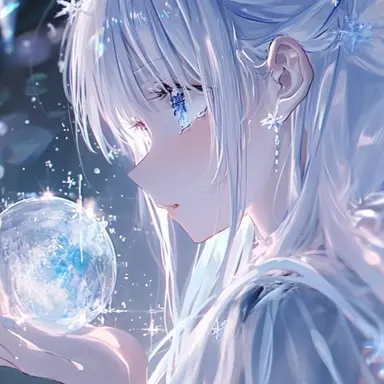 Profile image of 珠鈴