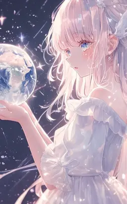 Profile image of 珠鈴