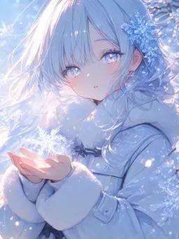 Profile image of 雪音