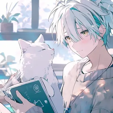 Profile image of ルイ