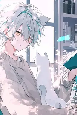 Profile image of ルイ