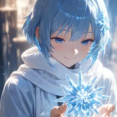 Profile image of 雪翔