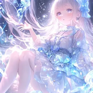 Profile image of ルルナ