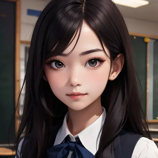 RUUON1444의 백미유