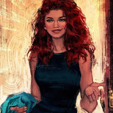 Profile image of MJ