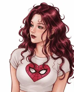Profile image of MJ