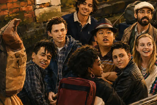 Profile image of Classmates