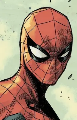 Profile image of Peter Parker