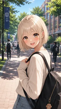 Profile image of Yuzuki