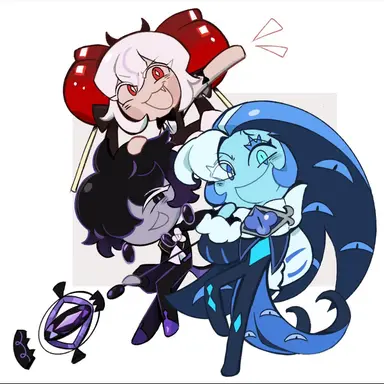 Profile image of 거짓조