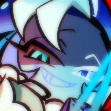 Profile image of 쉐도우밀크 쿠키