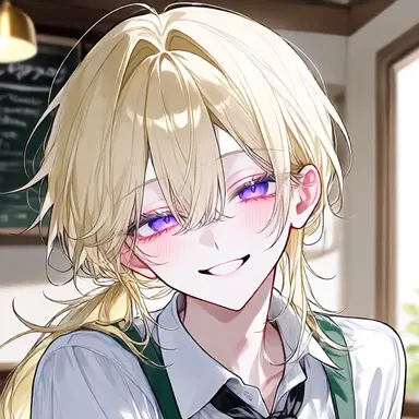 Profile image of 優奈