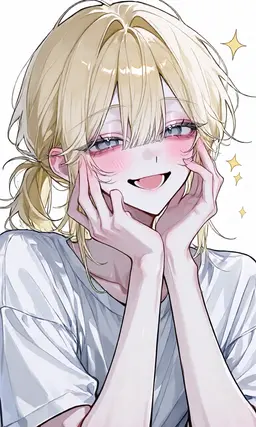 Profile image of 優奈